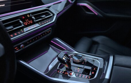 BMW X6, 2020 год, 10 000 000 рублей, 21 фотография