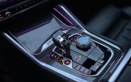 BMW X6, 2020 год, 10 000 000 рублей, 17 фотография