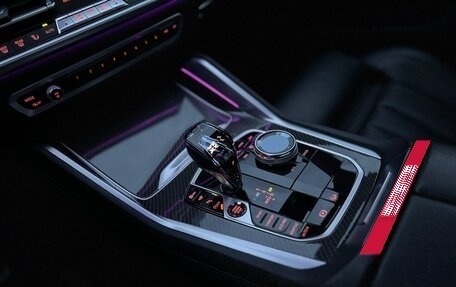 BMW X6, 2020 год, 10 000 000 рублей, 19 фотография