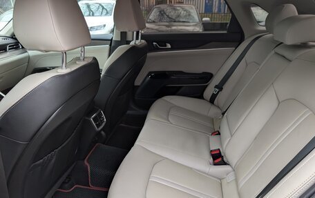 KIA K5, 2020 год, 2 590 000 рублей, 10 фотография