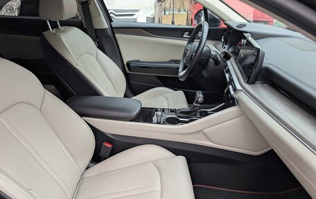 KIA K5, 2020 год, 2 590 000 рублей, 9 фотография