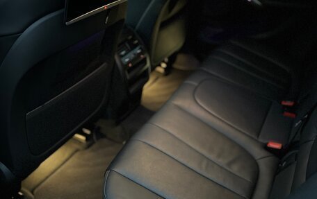 BMW X6, 2020 год, 10 000 000 рублей, 24 фотография