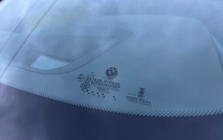 BMW X6, 2020 год, 10 000 000 рублей, 25 фотография