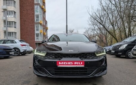 KIA K5, 2020 год, 2 590 000 рублей, 2 фотография