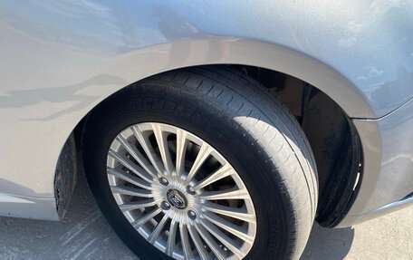 Chevrolet Epica, 2011 год, 510 000 рублей, 2 фотография