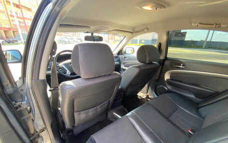 Chevrolet Epica, 2011 год, 510 000 рублей, 8 фотография