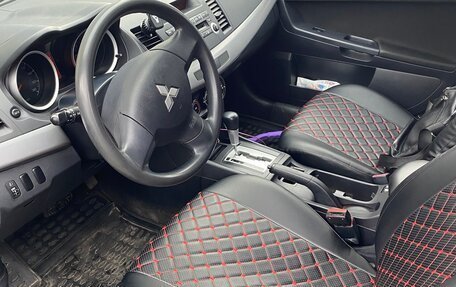 Mitsubishi Lancer IX, 2008 год, 460 000 рублей, 4 фотография