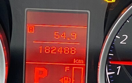 Mitsubishi Lancer IX, 2008 год, 460 000 рублей, 5 фотография