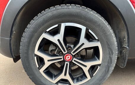 Renault Kaptur I рестайлинг, 2018 год, 1 150 000 рублей, 12 фотография