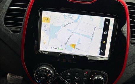 Renault Kaptur I рестайлинг, 2018 год, 1 150 000 рублей, 17 фотография