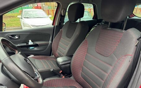 Renault Kaptur I рестайлинг, 2018 год, 1 150 000 рублей, 15 фотография