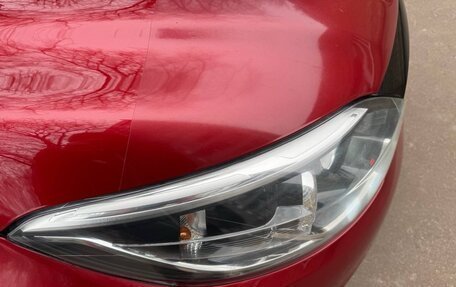 Renault Kaptur I рестайлинг, 2018 год, 1 150 000 рублей, 10 фотография