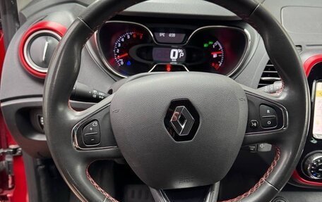 Renault Kaptur I рестайлинг, 2018 год, 1 150 000 рублей, 16 фотография