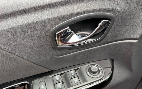 Renault Kaptur I рестайлинг, 2018 год, 1 150 000 рублей, 20 фотография