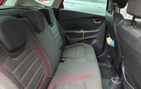 Renault Kaptur I рестайлинг, 2018 год, 1 150 000 рублей, 24 фотография