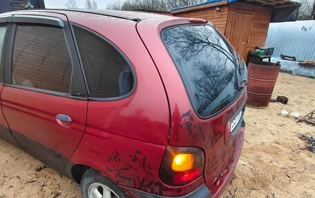 Renault Scenic III, 1998 год, 130 000 рублей, 5 фотография