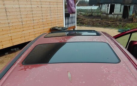 Renault Scenic III, 1998 год, 130 000 рублей, 9 фотография