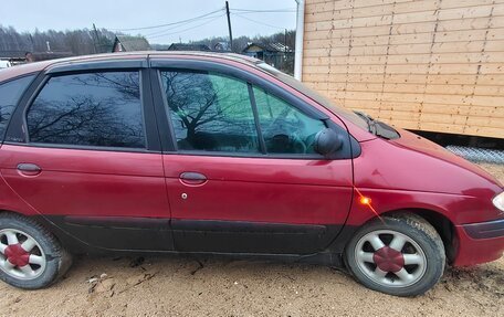Renault Scenic III, 1998 год, 130 000 рублей, 8 фотография
