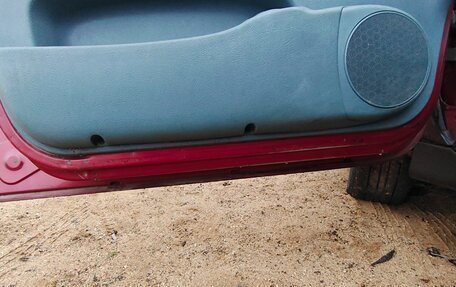 Renault Scenic III, 1998 год, 130 000 рублей, 20 фотография