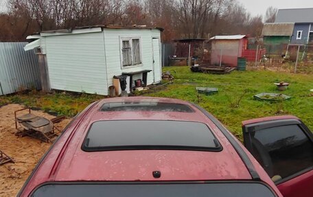 Renault Scenic III, 1998 год, 130 000 рублей, 10 фотография