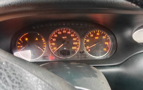 Renault Scenic III, 1998 год, 130 000 рублей, 17 фотография