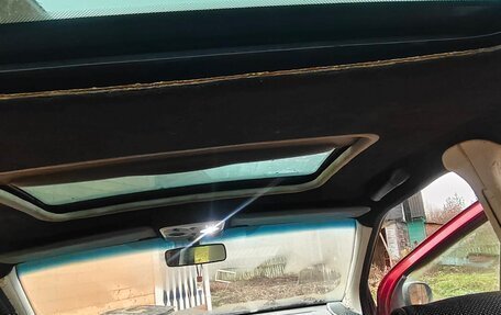 Renault Scenic III, 1998 год, 130 000 рублей, 16 фотография