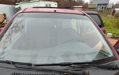 Renault Scenic III, 1998 год, 130 000 рублей, 11 фотография