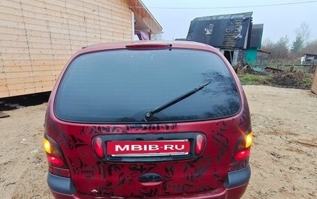 Renault Scenic III, 1998 год, 130 000 рублей, 6 фотография