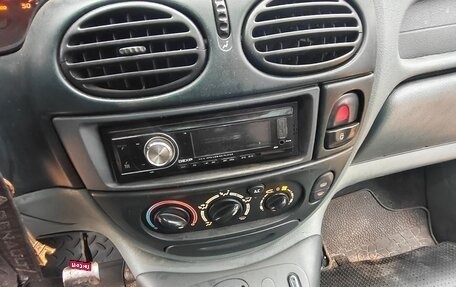 Renault Scenic III, 1998 год, 130 000 рублей, 18 фотография