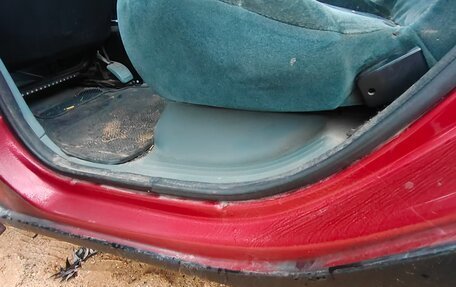 Renault Scenic III, 1998 год, 130 000 рублей, 22 фотография