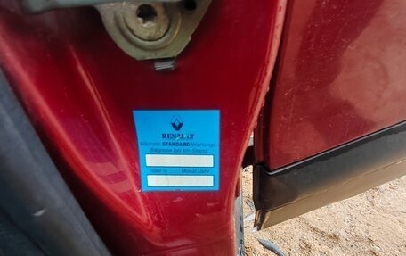 Renault Scenic III, 1998 год, 130 000 рублей, 30 фотография