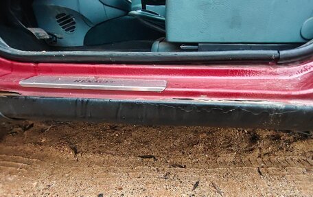 Renault Scenic III, 1998 год, 130 000 рублей, 28 фотография