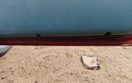 Renault Scenic III, 1998 год, 130 000 рублей, 27 фотография