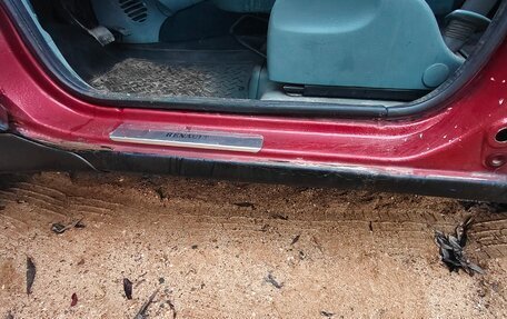 Renault Scenic III, 1998 год, 130 000 рублей, 29 фотография