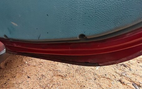 Renault Scenic III, 1998 год, 130 000 рублей, 24 фотография