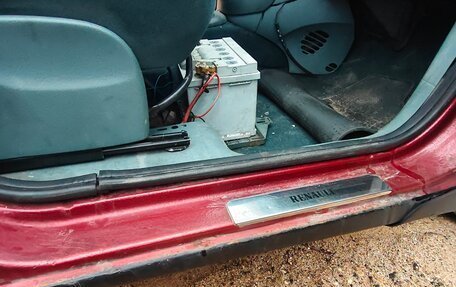 Renault Scenic III, 1998 год, 130 000 рублей, 26 фотография