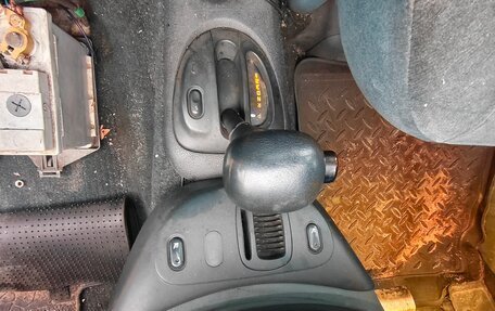 Renault Scenic III, 1998 год, 130 000 рублей, 33 фотография