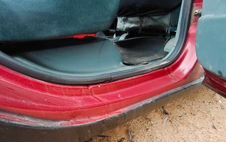 Renault Scenic III, 1998 год, 130 000 рублей, 25 фотография