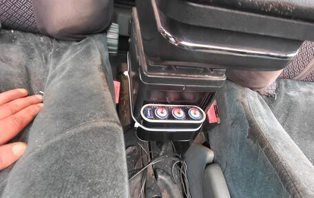 Renault Scenic III, 1998 год, 130 000 рублей, 32 фотография