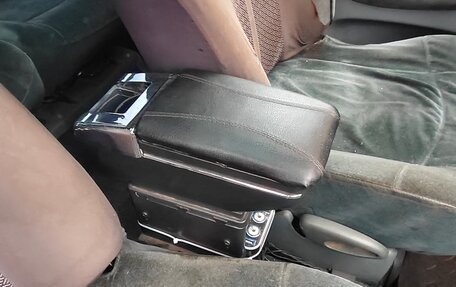 Renault Scenic III, 1998 год, 130 000 рублей, 34 фотография