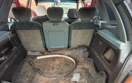 Renault Scenic III, 1998 год, 130 000 рублей, 23 фотография