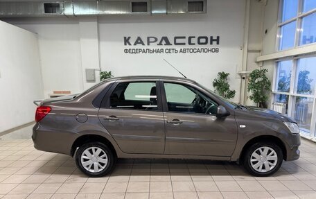 Datsun on-DO I рестайлинг, 2017 год, 590 000 рублей, 6 фотография