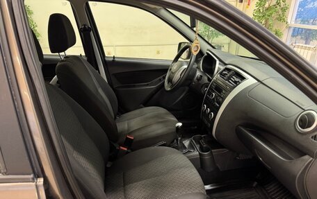 Datsun on-DO I рестайлинг, 2017 год, 590 000 рублей, 9 фотография