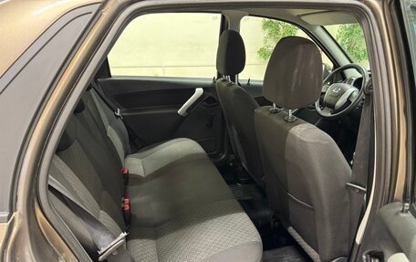 Datsun on-DO I рестайлинг, 2017 год, 590 000 рублей, 10 фотография