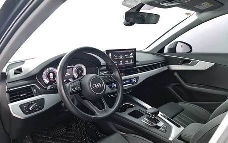 Audi A4, 2021 год, 2 310 111 рублей, 3 фотография