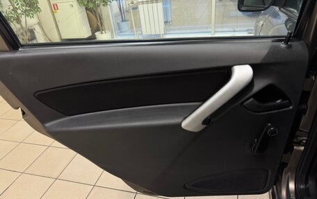 Datsun on-DO I рестайлинг, 2017 год, 590 000 рублей, 15 фотография