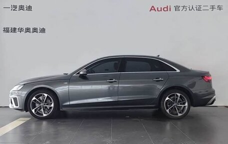 Audi A4, 2021 год, 2 310 111 рублей, 5 фотография