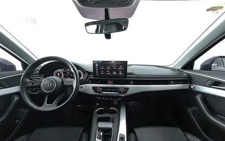 Audi A4, 2021 год, 2 310 111 рублей, 2 фотография