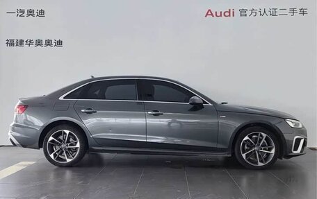 Audi A4, 2021 год, 2 310 111 рублей, 8 фотография