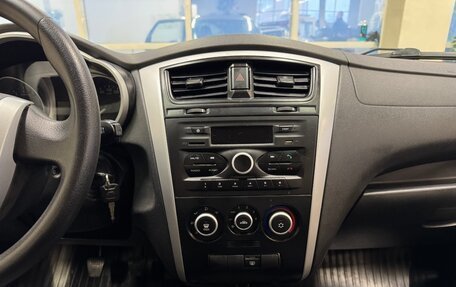 Datsun on-DO I рестайлинг, 2017 год, 590 000 рублей, 12 фотография